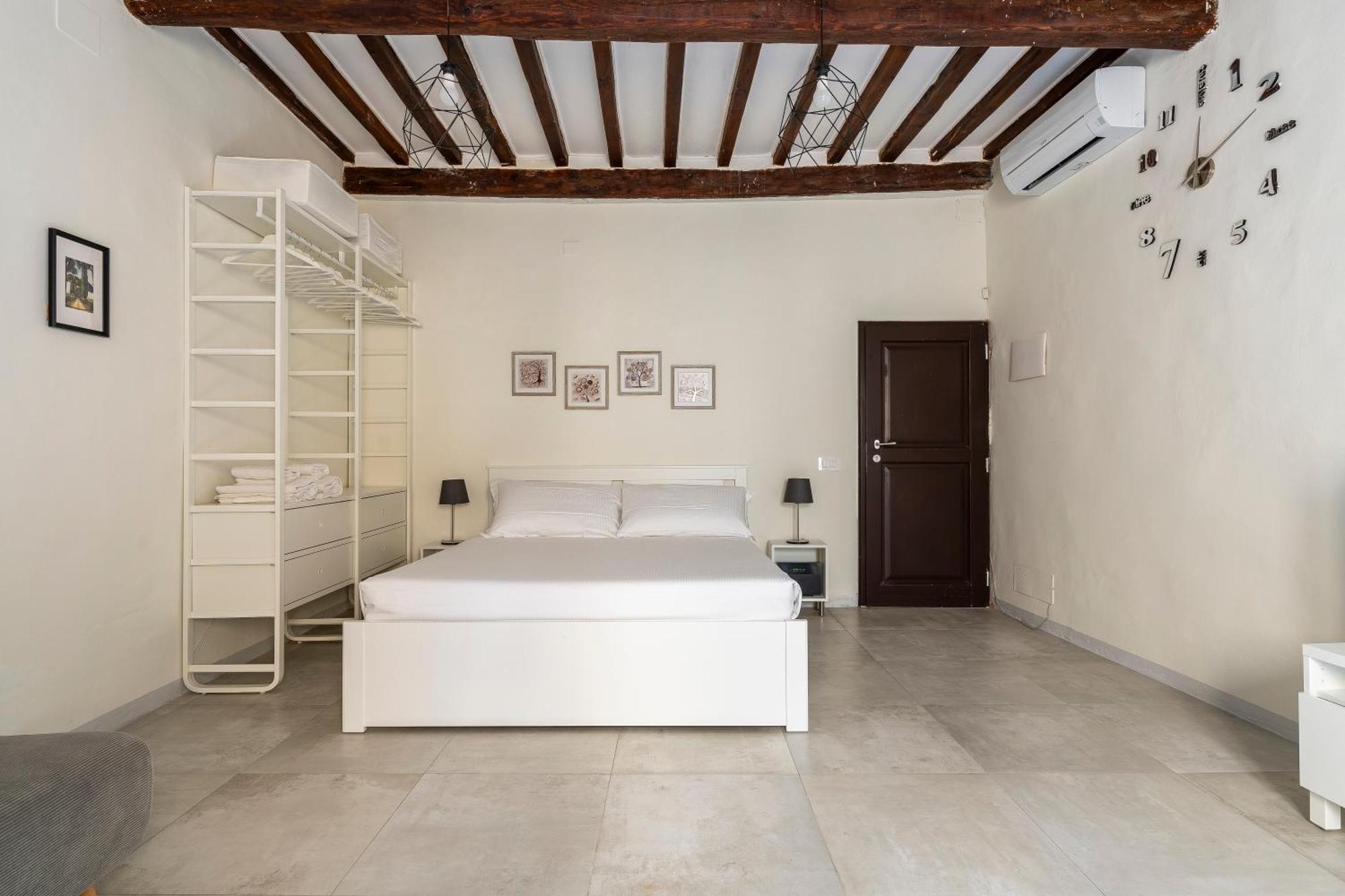 Pinzochere 16 N Apartamento *