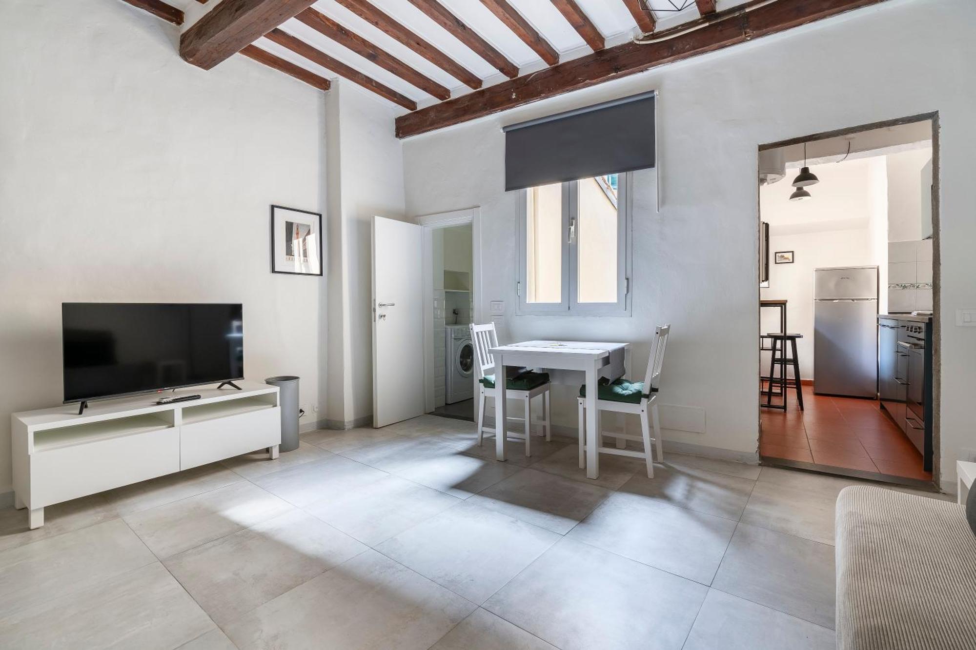Pinzochere 16 N Apartamento *