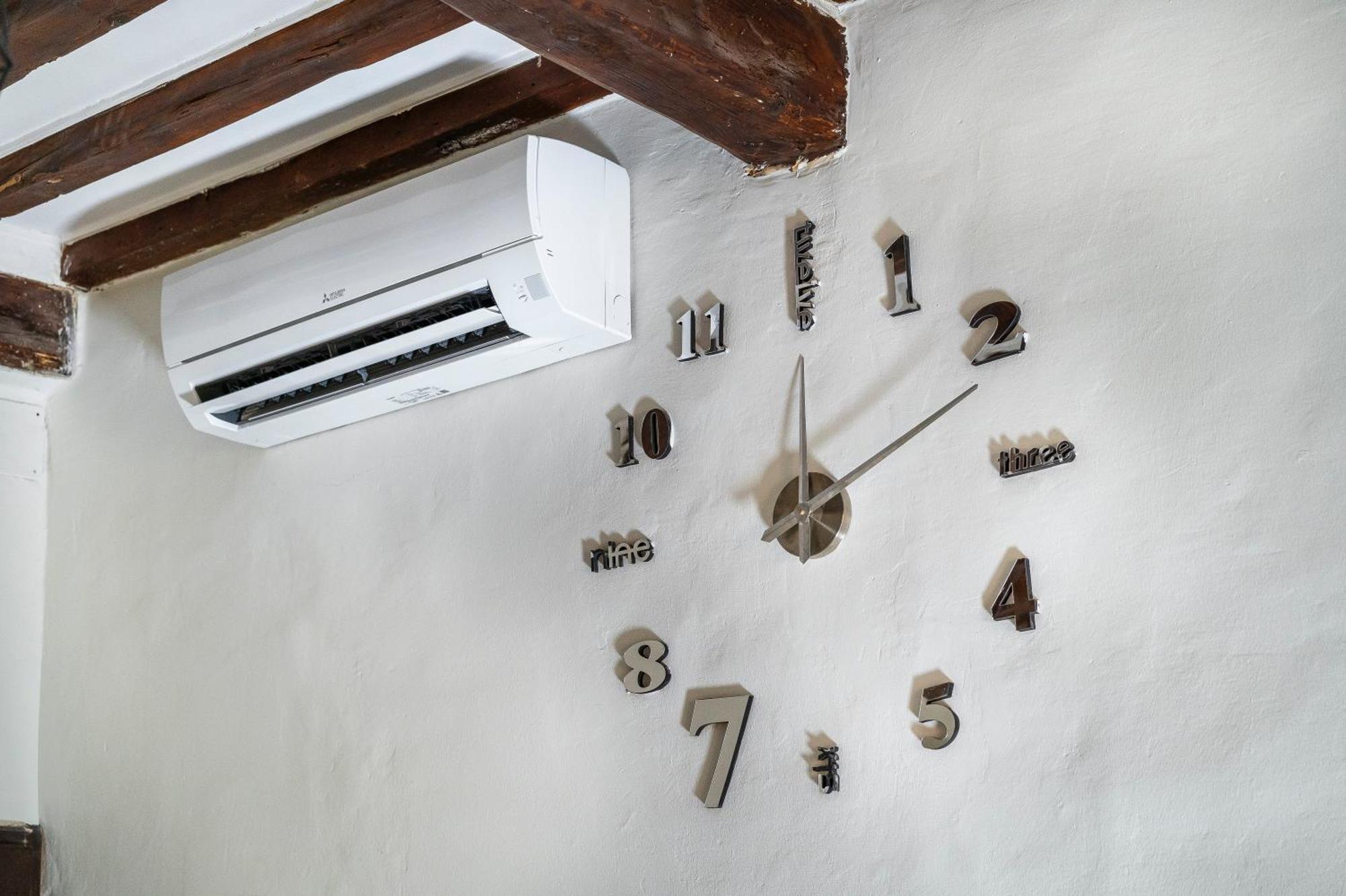 Pinzochere 16 N Apartamento *