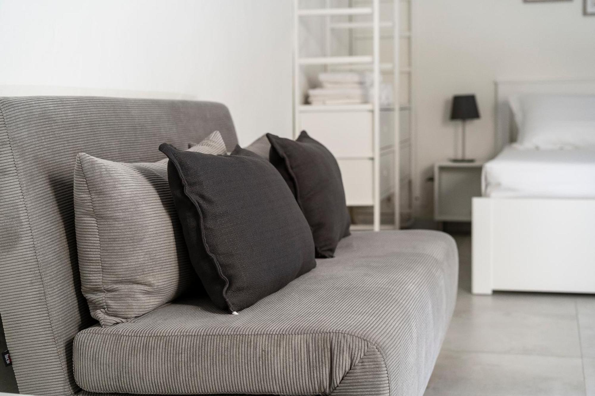 Pinzochere 16 N Apartamento *