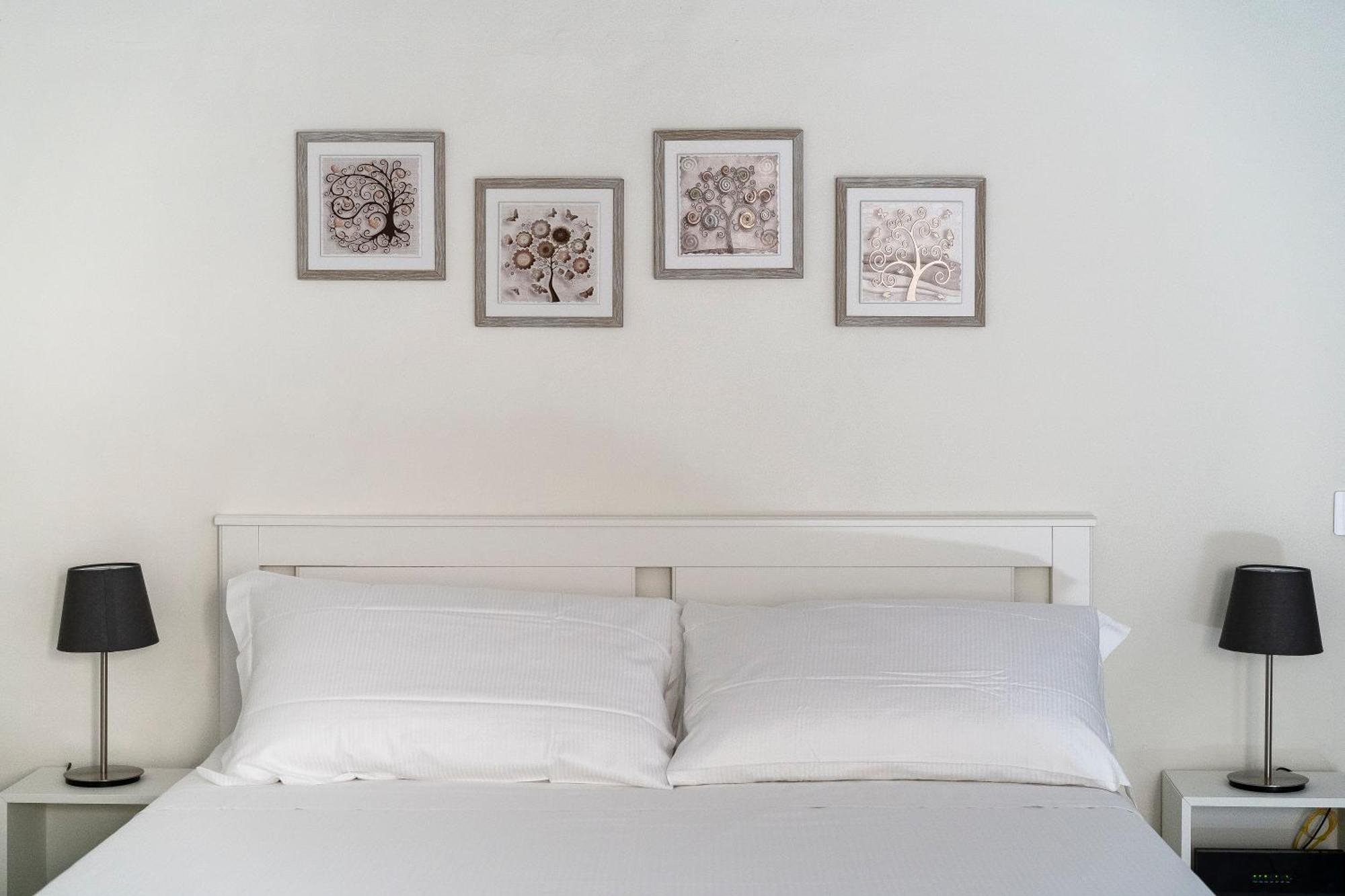 Apartamento Pinzochere 16 N *