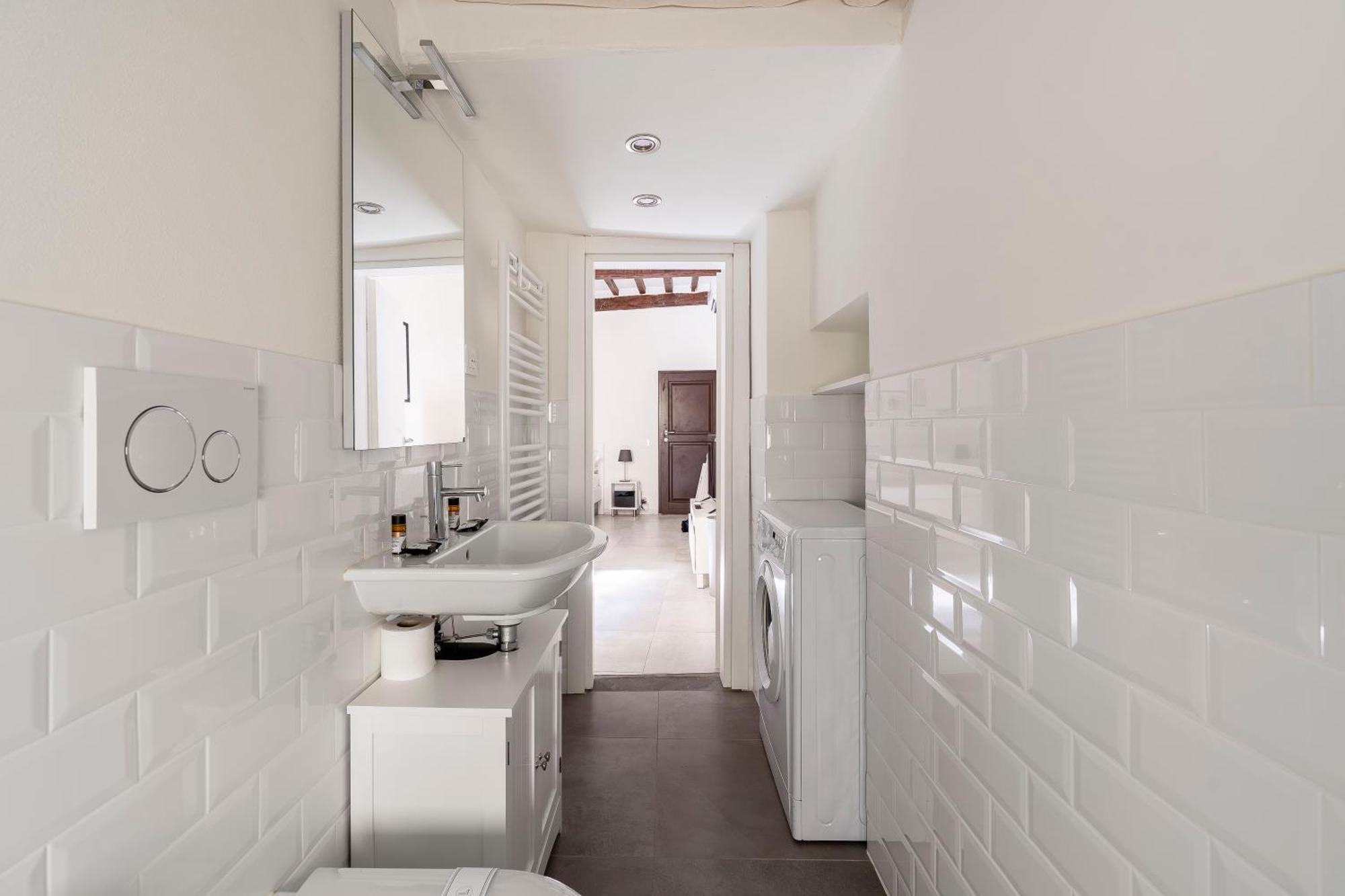 Pinzochere 16 N Apartamento Florencia