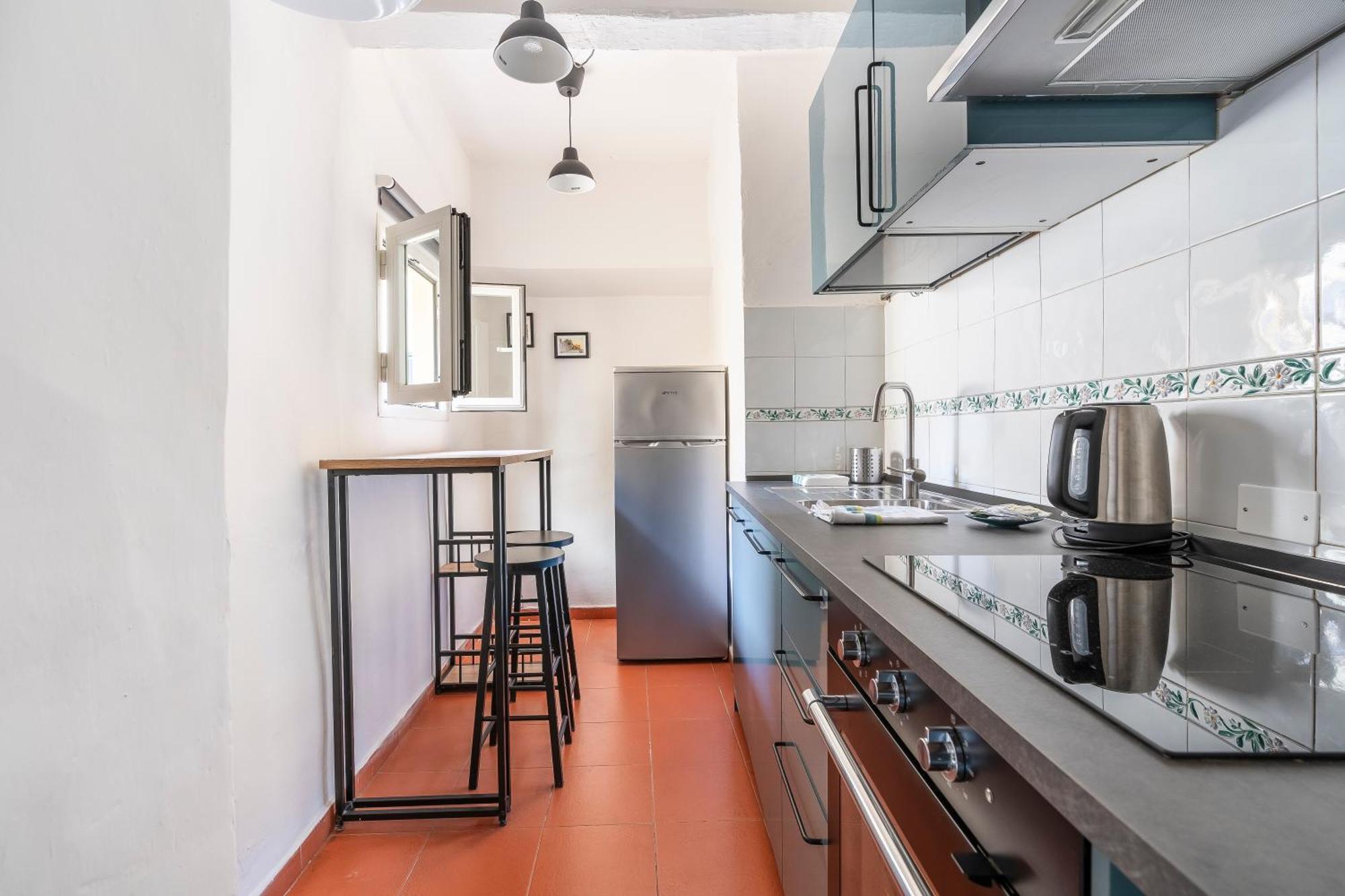 Pinzochere 16 N Apartamento