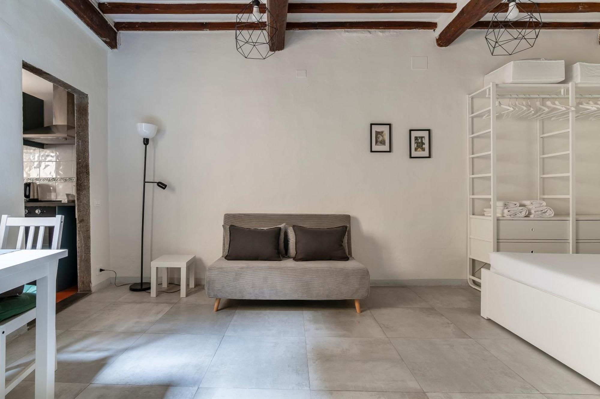 Pinzochere 16 N Apartamento Florencia