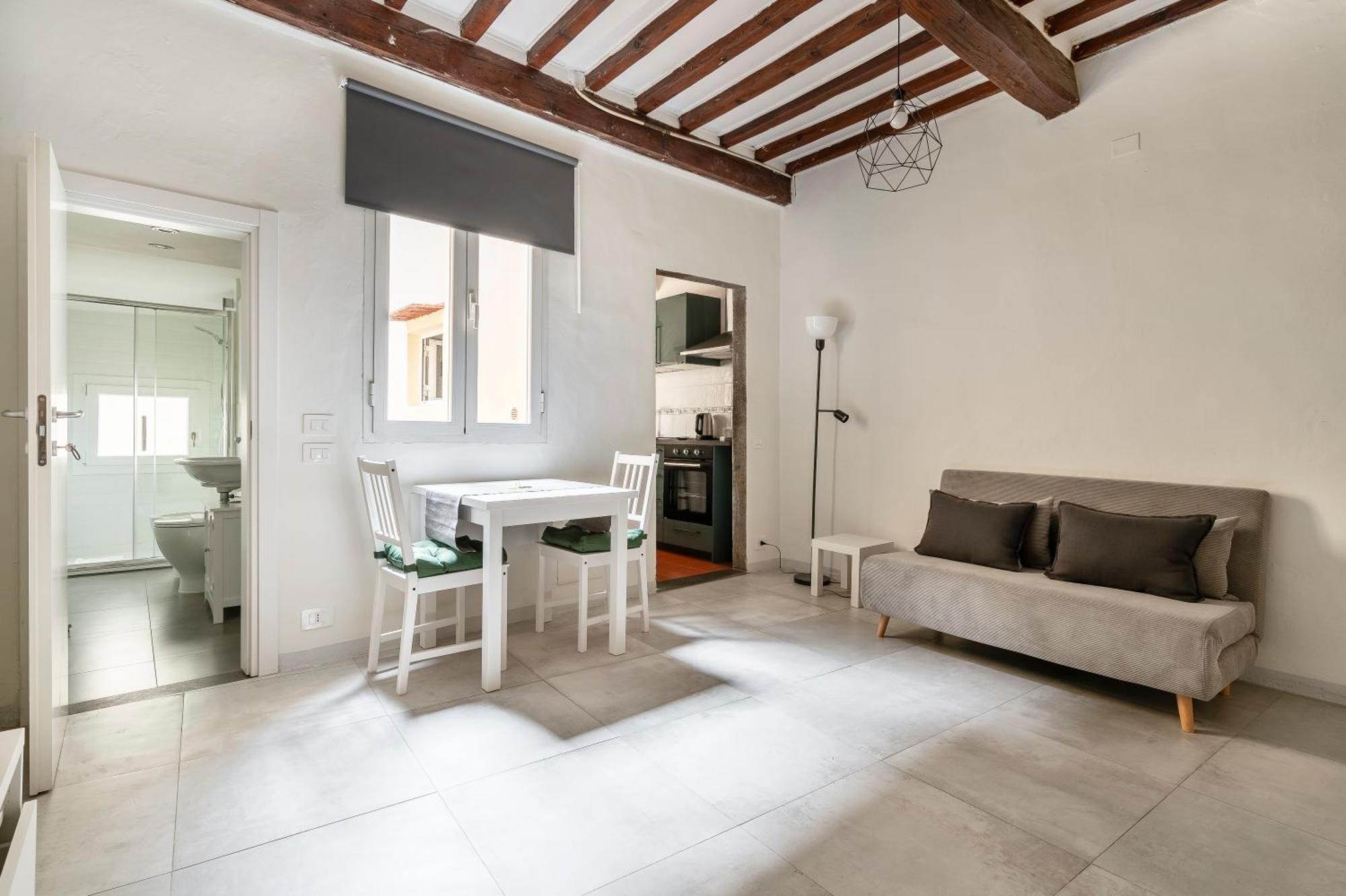 Apartamento Pinzochere 16 N Florencia
