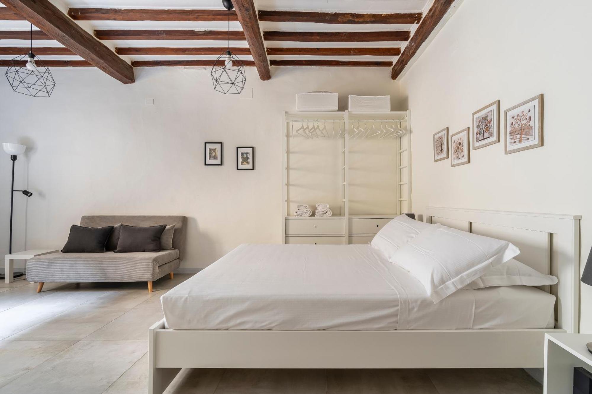 Apartamento Pinzochere 16 N