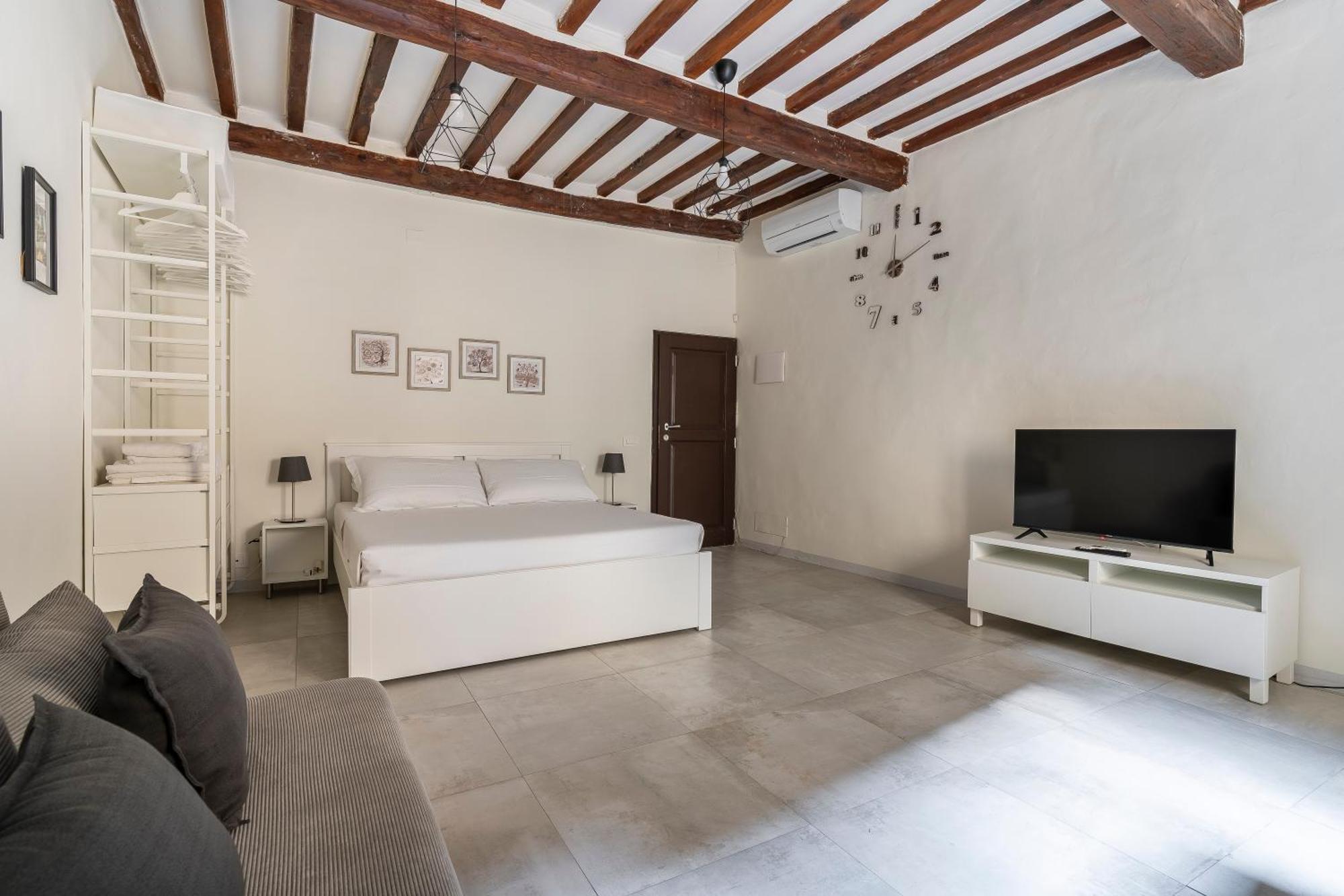 Pinzochere 16 N Apartamento *